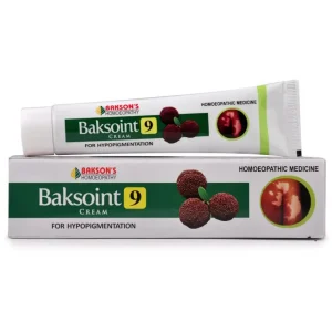 Bakson's Baksoint 9