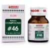 Bakson's Compound #46 (Slim)