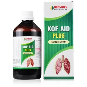 Kof Aid Plus