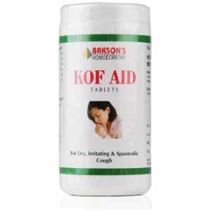 Bakson's Kof Aid
