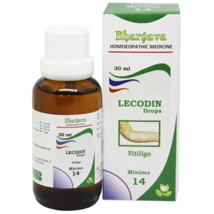Bhargava Lecodin Drops (Minims 14)