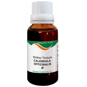 Bio India Calendula Officinalis