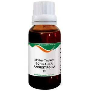Bio India Echinacea Angustifolia