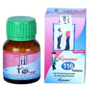 Bioforce Blooume 116 Grow-T