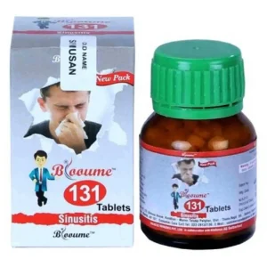 Bioforce Blooume 131 Sinusan