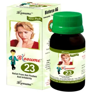 Bioforce Blooume 23 Menosan