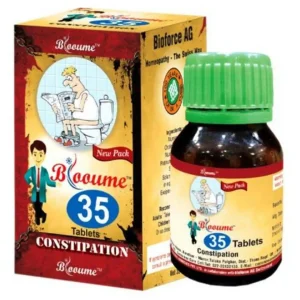 Bioforce Blooume 35 Constiposan