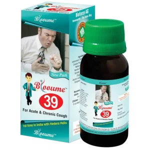 Bioforce Blooume 39 Bio Koff