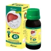 Bioforce Blooume 41 Bio Liv