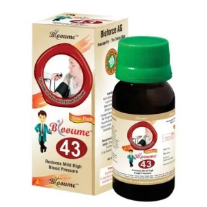 Bioforce Blooume 43 Hyperosan