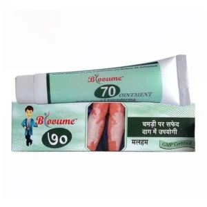 Bioforce Blooume 70 Leucode Salbe