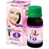 Bioforce Blooume 8 Clerskin