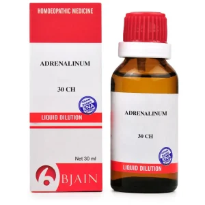BJain Adrenalinum
