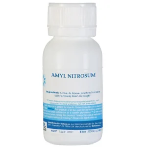 BJain Amyl Nitrosum
