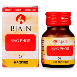BJain Mag Phos