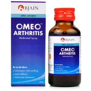 BJain Omeo Arthritis