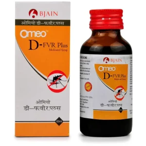 BJain Omeo D-Fvr Plus