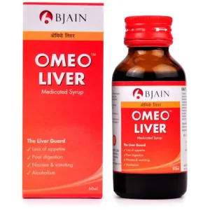 BJain Omeo Liver