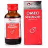 BJain Omeo Strength