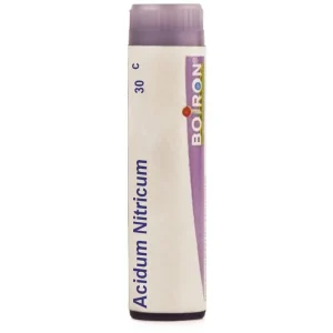 Boiron Acidum Nitricum Multi Dose