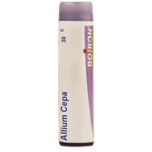Boiron Allium Cepa Multi Dose