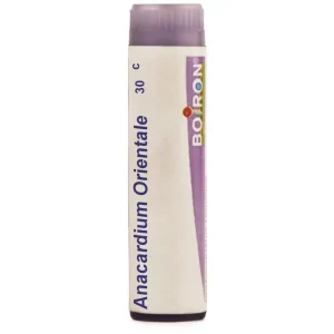 Boiron Anacardium Orientale Multi Dose