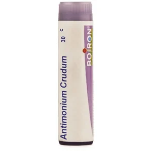 Boiron Antimonium Crudum Multi Dose