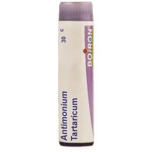 Boiron Antimonium Tartaricum Multi Dose
