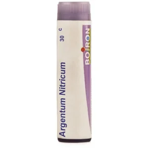 Boiron Argentum Nitricum Multi Dose