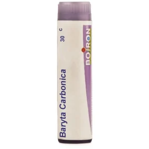 Boiron Baryta Carbonica Multi Dose