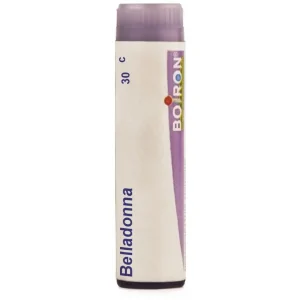 Boiron Belladonna Multi Dose