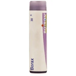 Boiron Borax Multi Dose