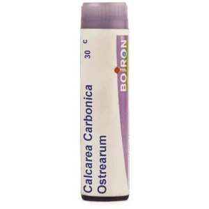 Boiron Calcarea Carbonica Ostrearum Multi Dose