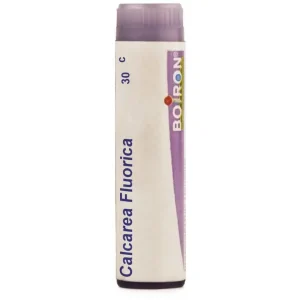 Boiron Calcarea Fluorica Multi Dose