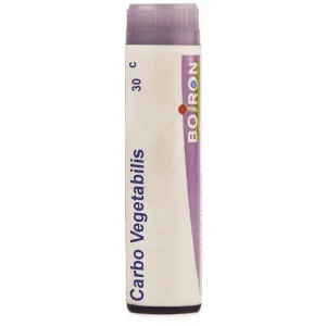 Boiron Carbo Vegetabilis Multi Dose