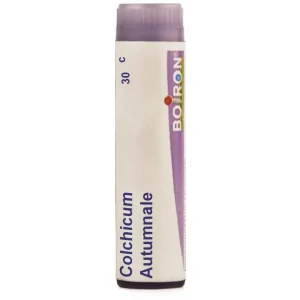 Boiron Colchicum Autumnale Multi Dose