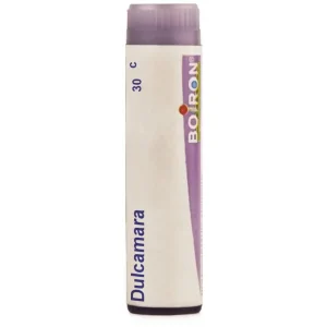Boiron Dulcamara Multi Dose