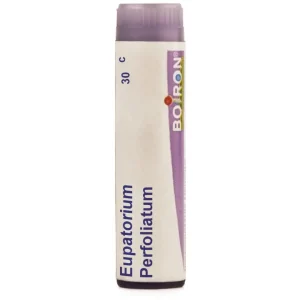 Boiron Eupatorium Perfoliatum Multi Dose