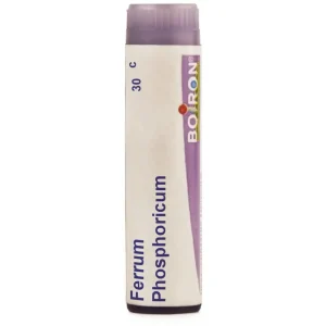 Boiron Ferrum Phosphoricum Multi Dose