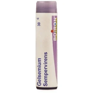 Boiron Gelsemium Sempervirens Multi Dose