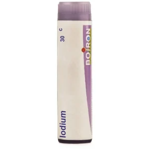 Boiron Iodium Multi Dose