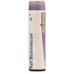 Boiron Kali Bichromicum Multi Dose