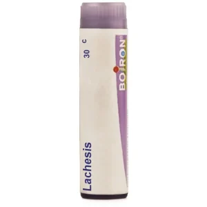 Boiron Lachesis Multi Dose