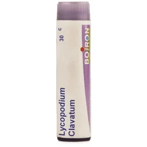 Boiron Lycopodium Clavatum Multi Dose