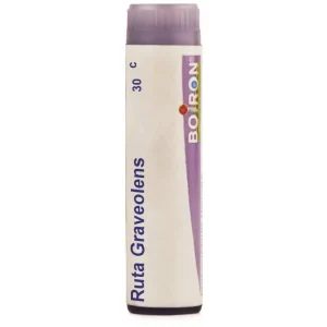 Boiron Ruta Graveolens Multi Dose