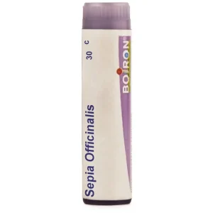 Boiron Sepia Officinalis Multi Dose