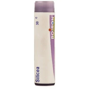 Boiron Silicea Multi Dose