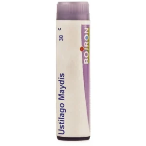 Boiron Ustilago Maydis Multi Dose