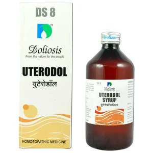 Doliosis Ds8 Uteredol