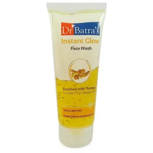 Dr Batra's Instant Glow Enriched With Turmeric